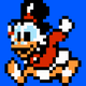 Illustration for article titled iDuckTales/i NES Prototype Reveals Unused Song